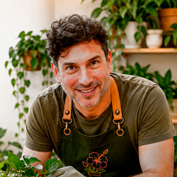 Dueño de plantarte.com.ar