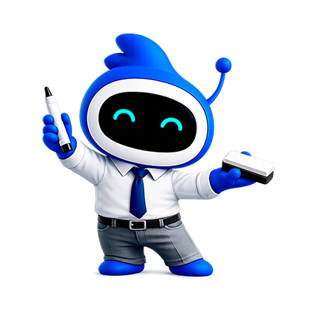 Mascota wawi docente