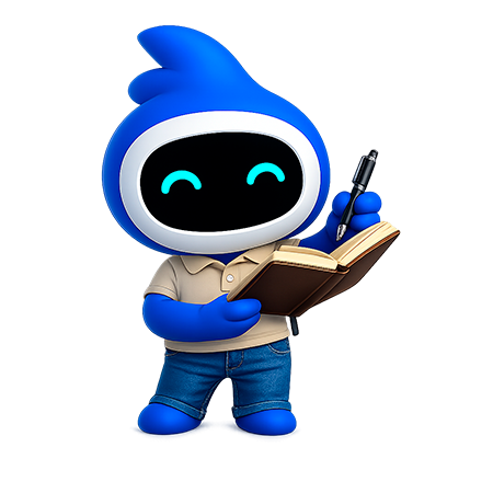 wawi planificando el próximo proyecto
