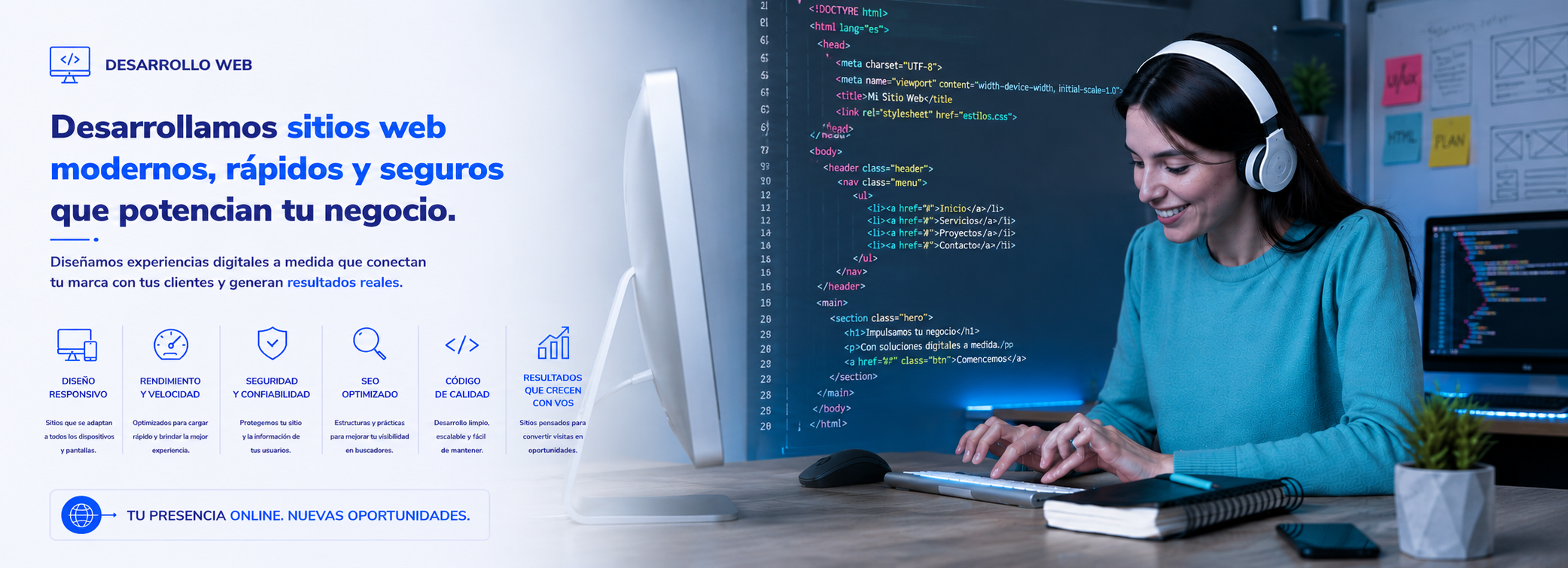 Capacitaciones a medida para equipos